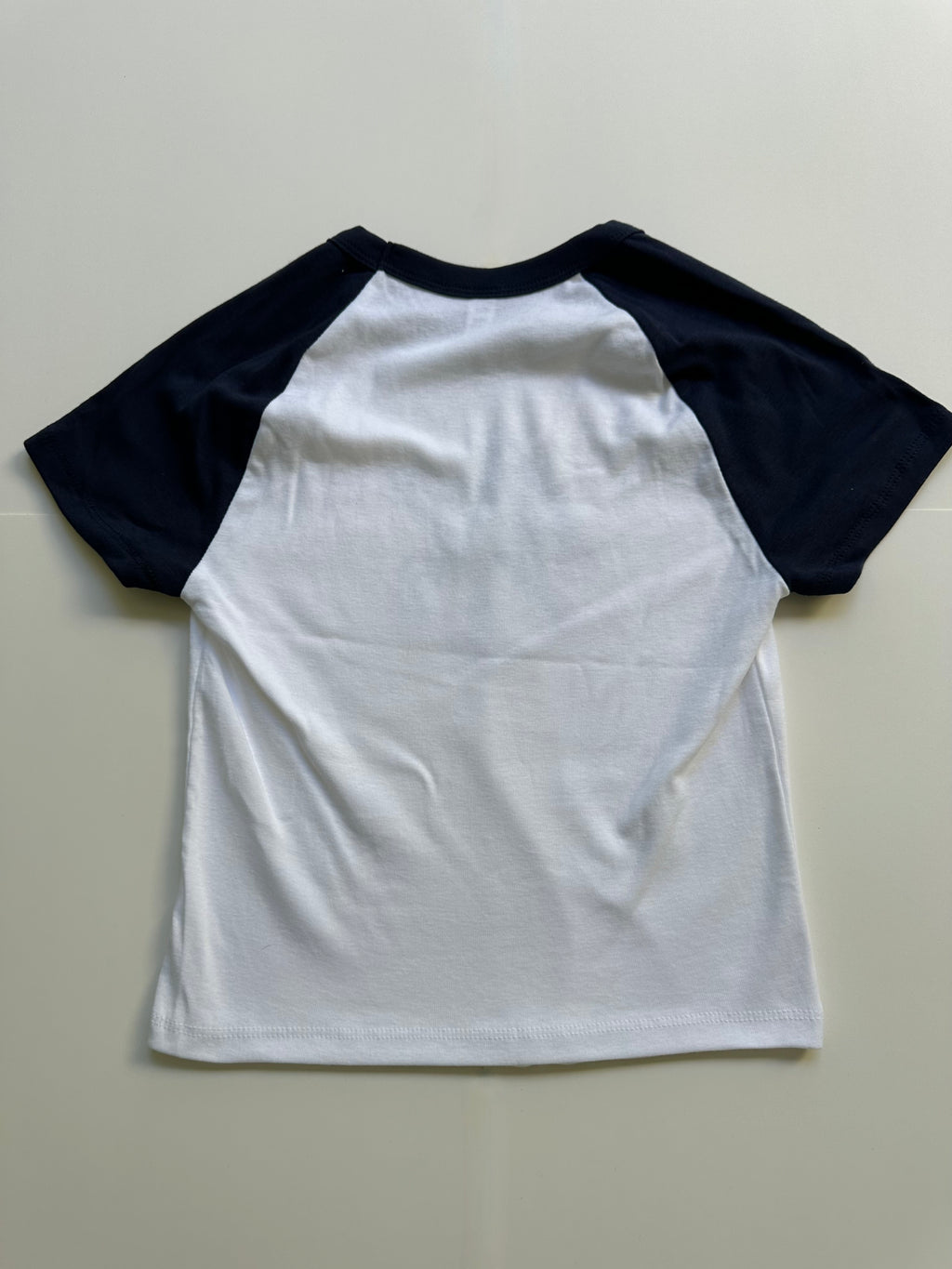 LEGENDARY Women’s Raglan Surf Tee – Fitted Coastal Graphic Shirt