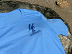 LEGENDARY Hero Surf Tee – Premium Coastal T-Shirt