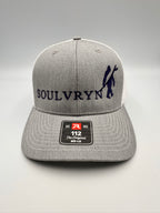 SOULVRYN Premium Trucker Hat