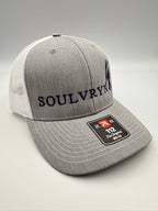 SOULVRYN Premium Trucker Hat