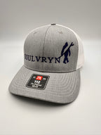SOULVRYN Premium Trucker Hat
