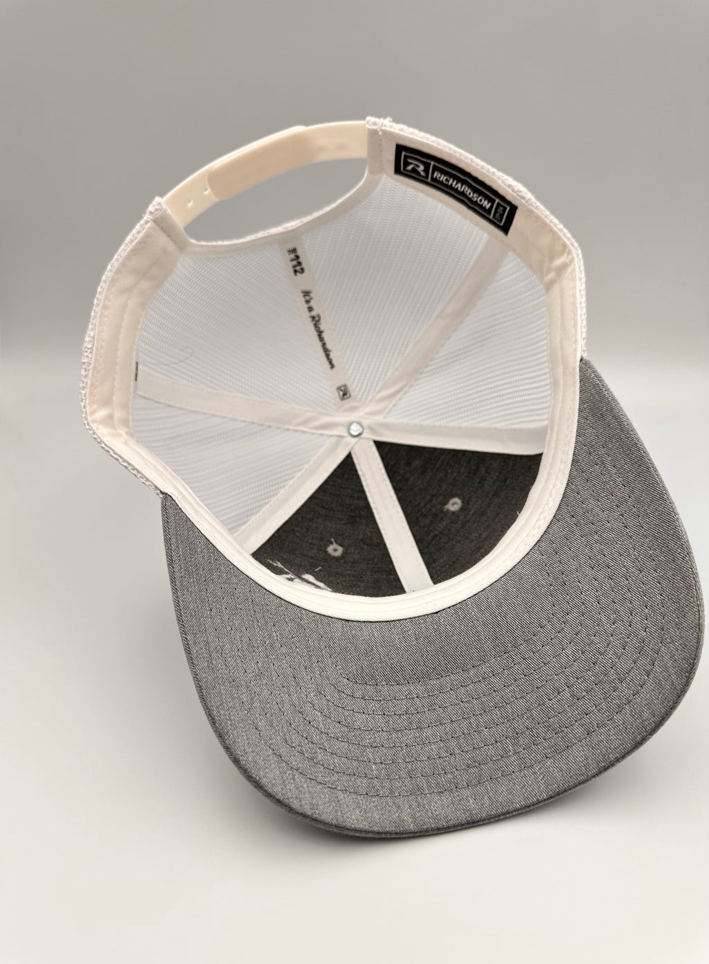 SOULVRYN Premium Trucker Hat