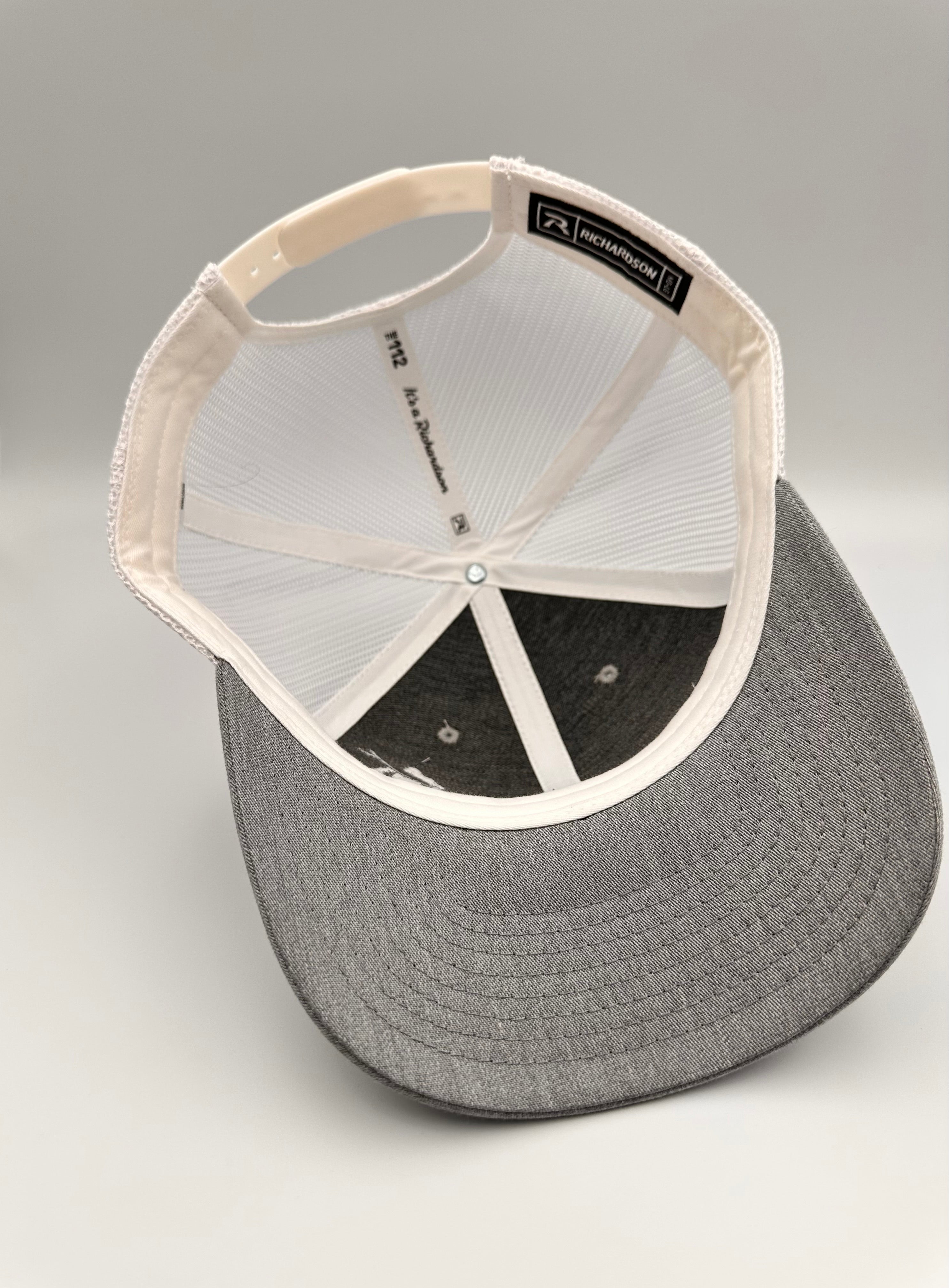 SOULVRYN Premium Trucker Hat