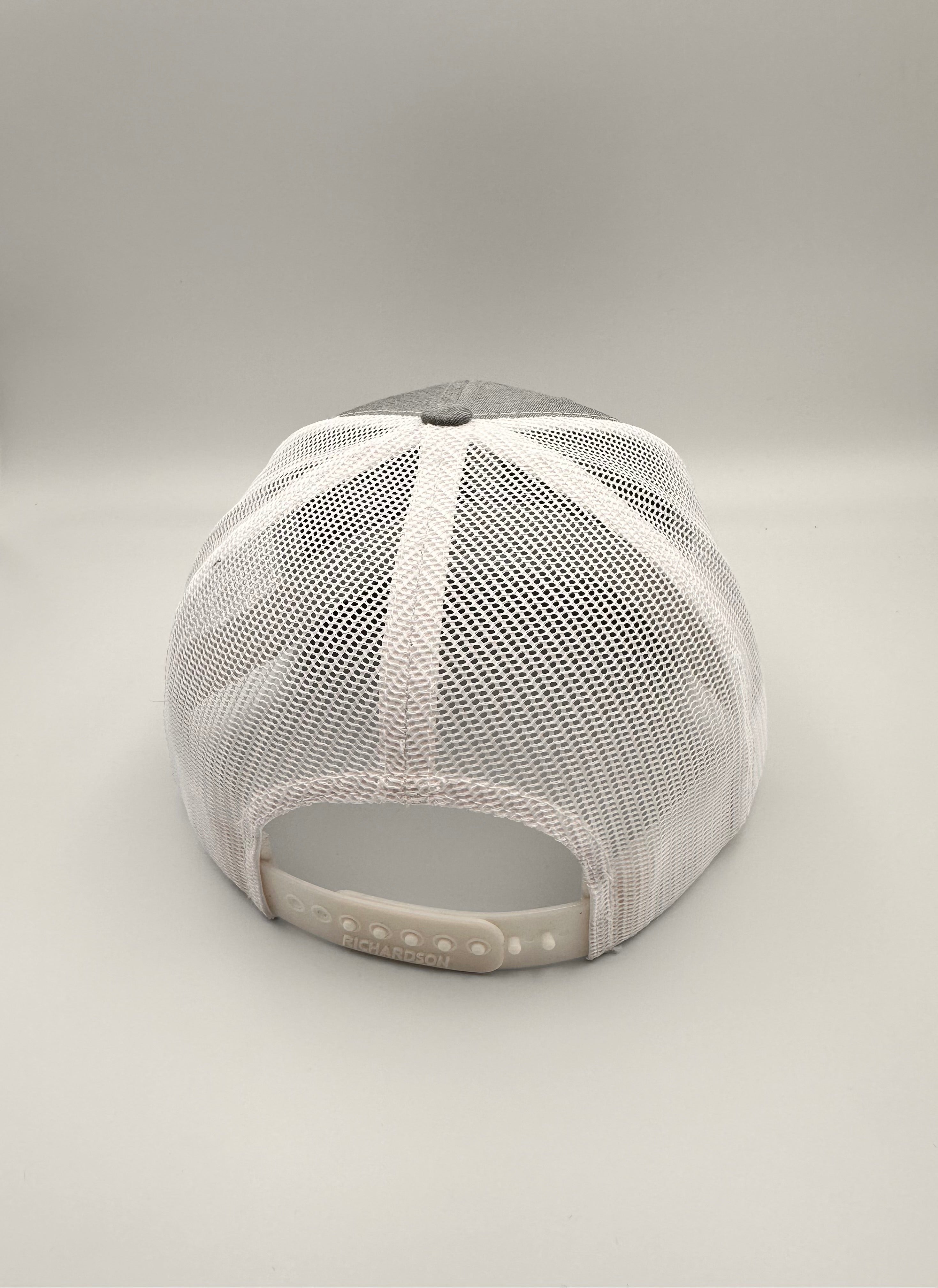 SOULVRYN Premium Trucker Hat