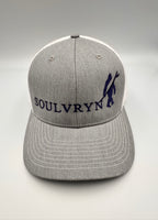 SOULVRYN Premium Trucker Hat