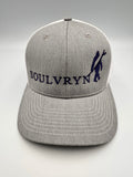 SOULVRYN Premium Trucker Hat