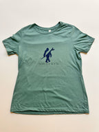 SOULVRYN Women’s Premium Coastal Tee
