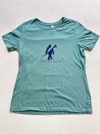 SOULVRYN Women’s Premium Coastal Tee