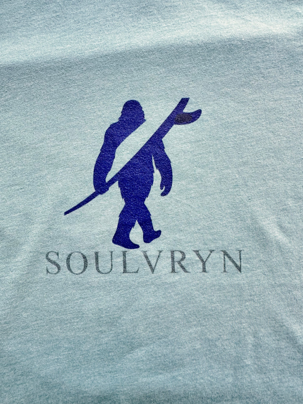 SOULVRYN Women’s Premium Coastal Tee