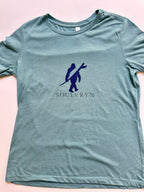 SOULVRYN Women’s Premium Coastal Tee