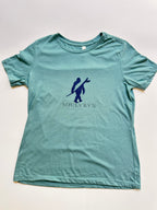 SOULVRYN Women’s Premium Coastal Tee