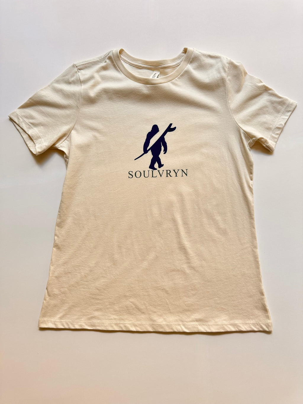 SOULVRYN Women’s Premium Coastal Tee