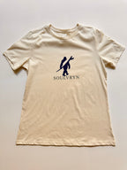 SOULVRYN Women’s Premium Coastal Tee