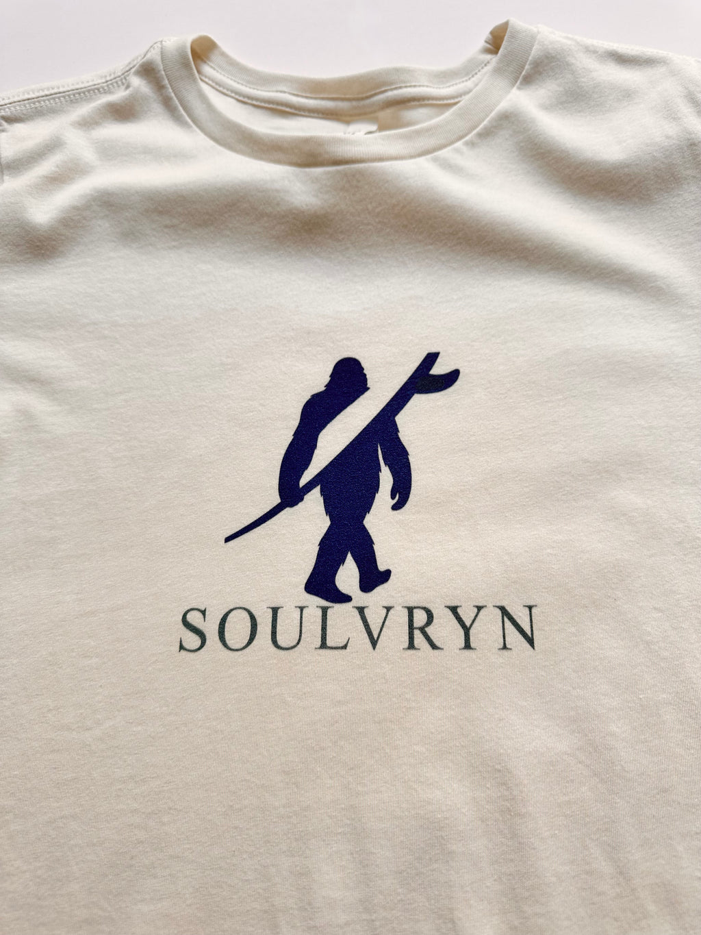 SOULVRYN Women’s Premium Coastal Tee
