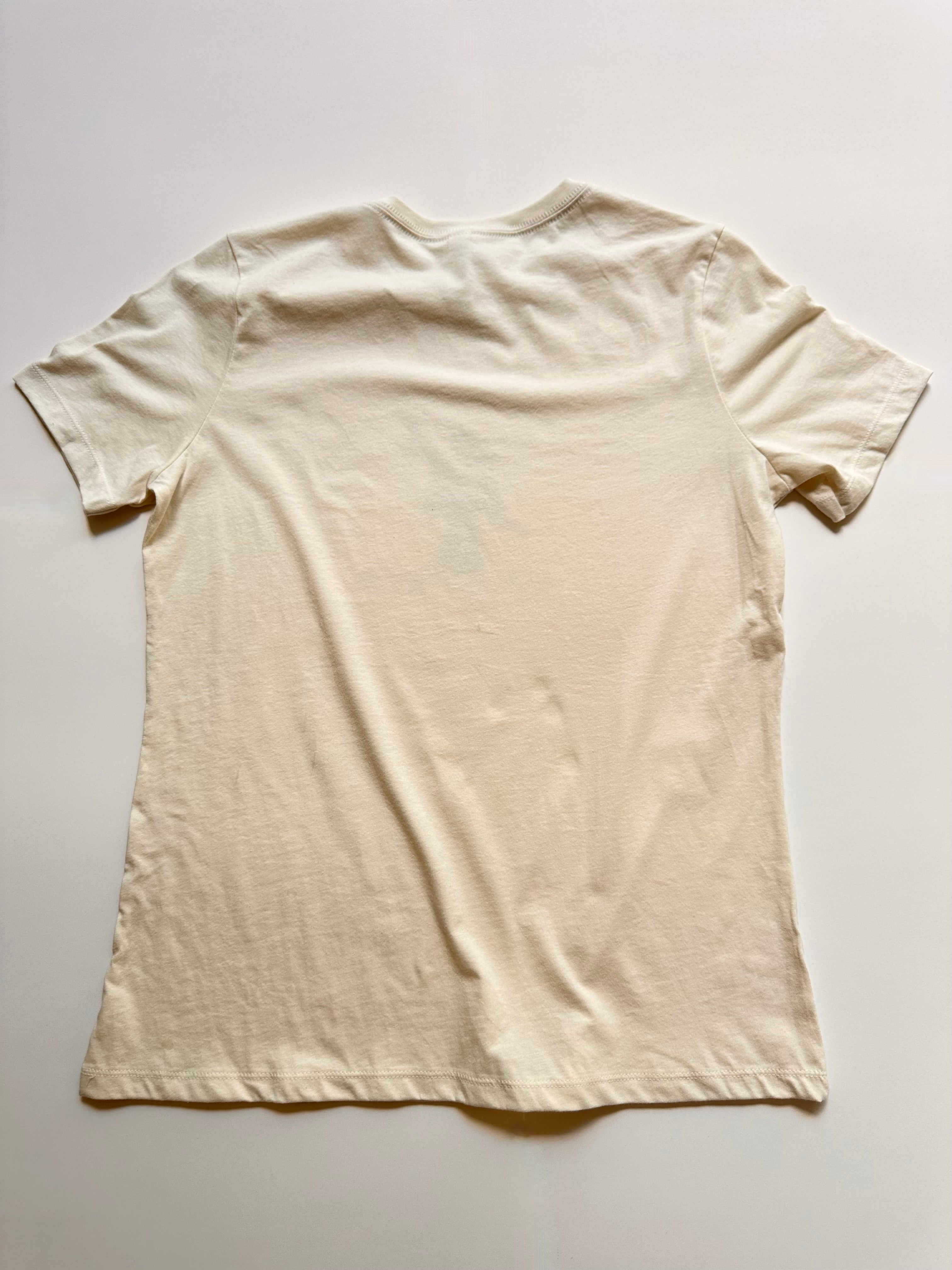 SOULVRYN Women’s Premium Coastal Tee