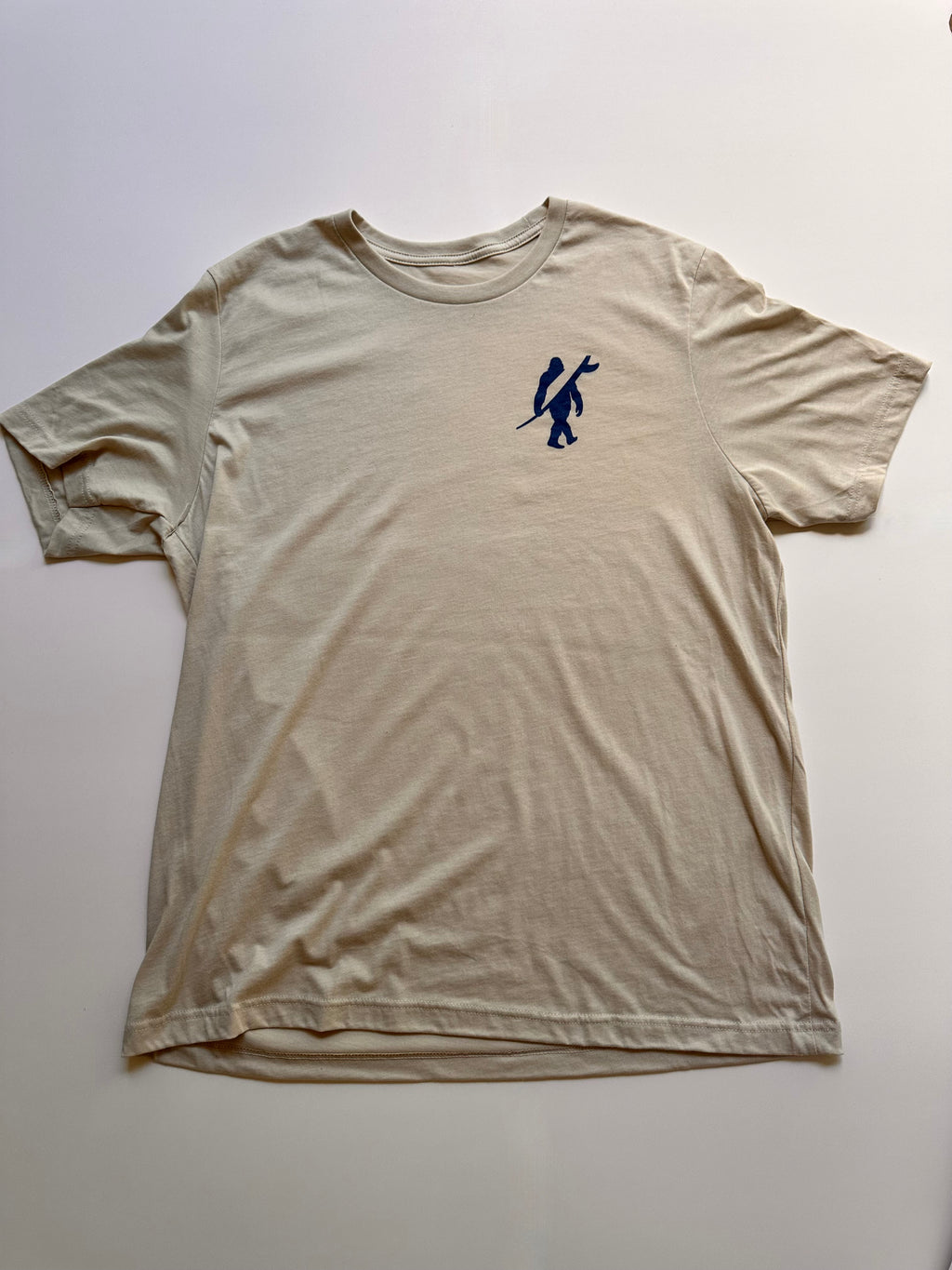 SOULVRYN Women’s Premium Coastal Tee