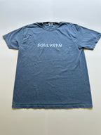 SOULVRYN Coastal Longboard Tee