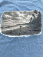 SOULVRYN Coastal Longboard Tee