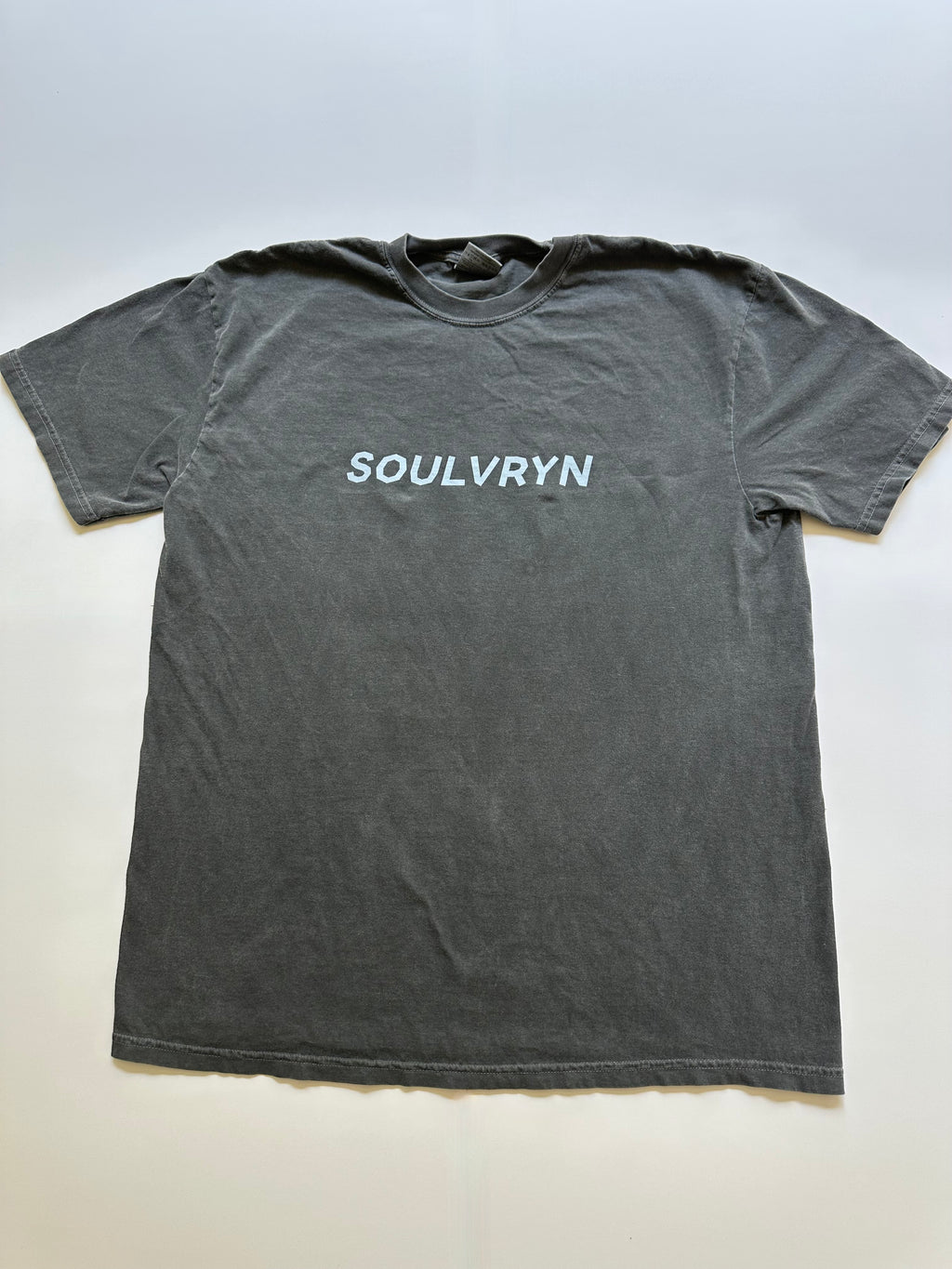SOULVRYN Coastal Longboard Tee