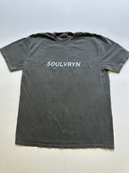SOULVRYN Coastal Longboard Tee