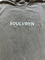 SOULVRYN Coastal Longboard Tee