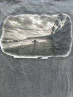 SOULVRYN Coastal Longboard Tee