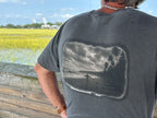 SOULVRYN Coastal Longboard Tee
