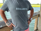 SOULVRYN Coastal Longboard Tee
