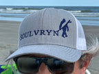 SOULVRYN Premium Trucker Hat