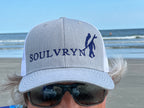 SOULVRYN Premium Trucker Hat