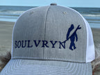 SOULVRYN Premium Trucker Hat