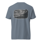 SOULVRYN Coastal Longboard Tee