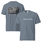 SOULVRYN Coastal Longboard Tee