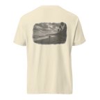 SOULVRYN Coastal Longboard Tee