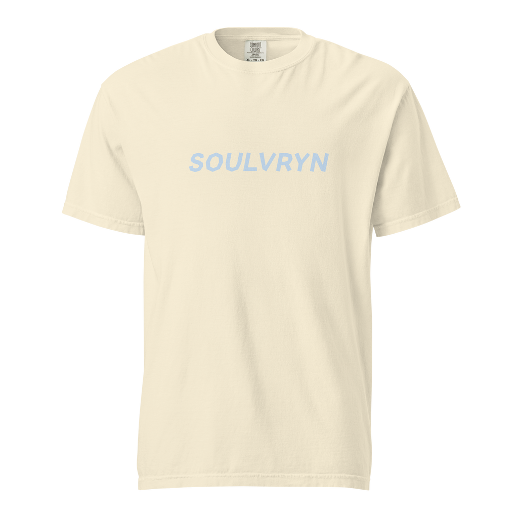 SOULVRYN Coastal Longboard Tee