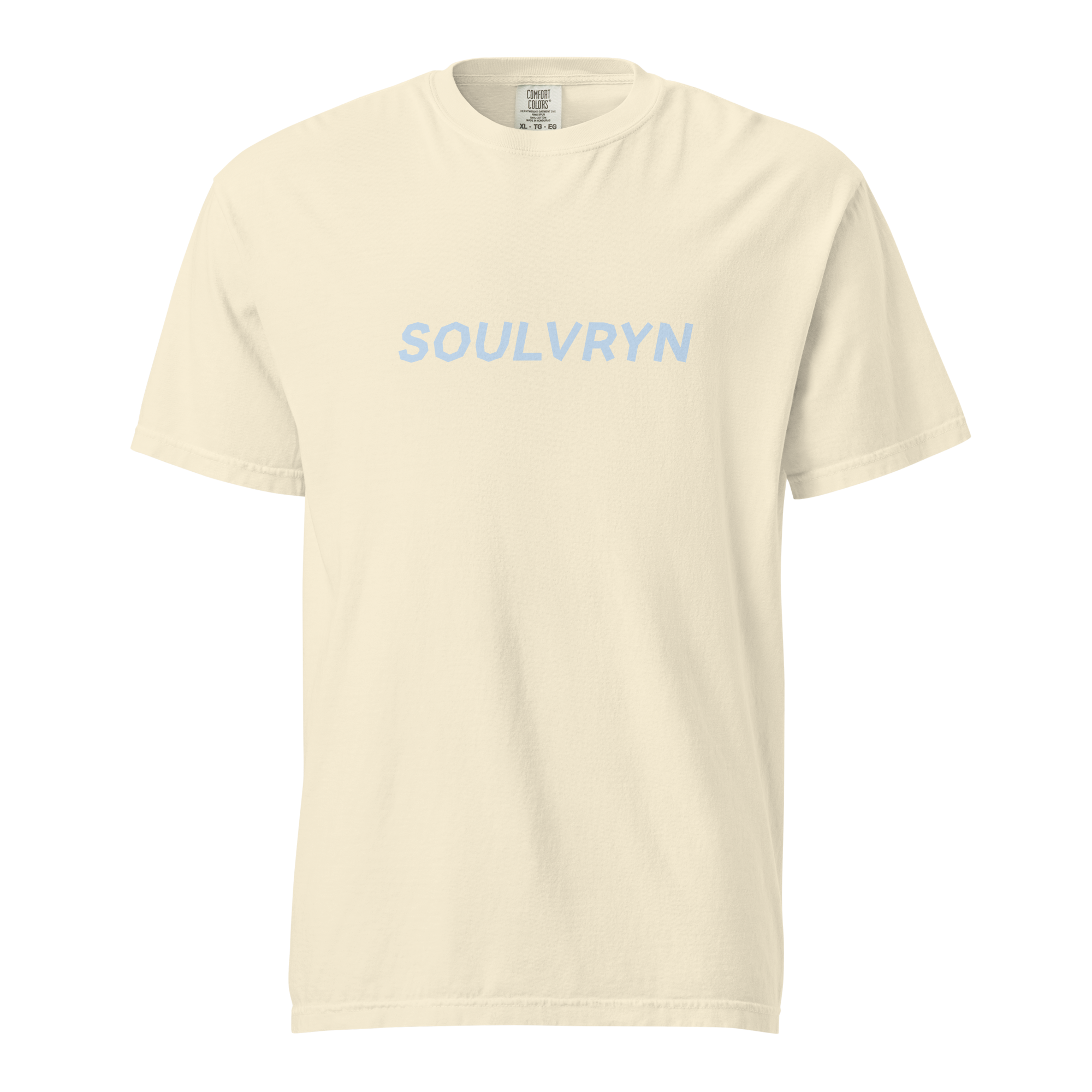 SOULVRYN Coastal Longboard Tee