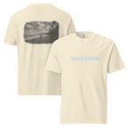 SOULVRYN Coastal Longboard Tee
