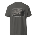SOULVRYN Coastal Longboard Tee