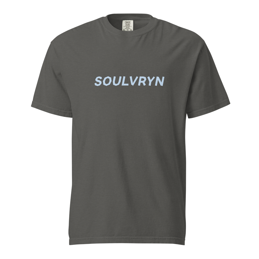 SOULVRYN Coastal Longboard Tee