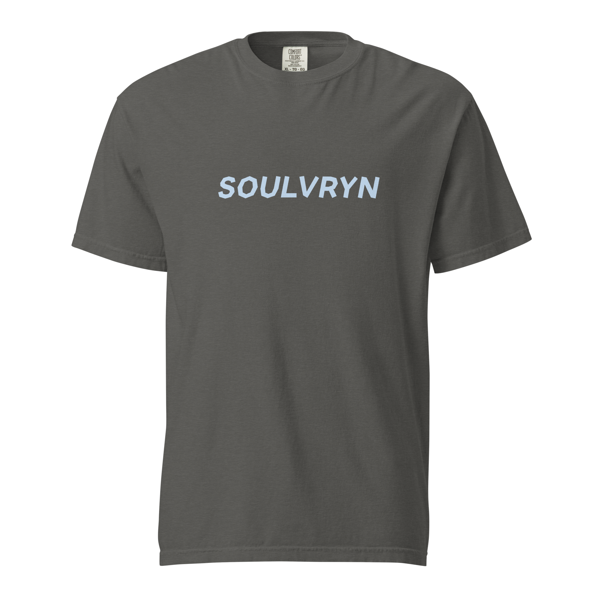 SOULVRYN Coastal Longboard Tee