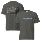 SOULVRYN Coastal Longboard Tee