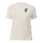 SOULVRYN Premium Coastal Tee (Sand)