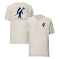 SOULVRYN Premium Coastal Tee (Sand)