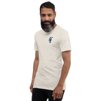 SOULVRYN Premium Coastal Tee (Sand)