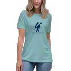 SOULVRYN Women’s Premium Coastal Tee