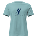 SOULVRYN Women’s Premium Coastal Tee