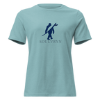 SOULVRYN Women’s Premium Coastal Tee