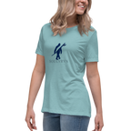 SOULVRYN Women’s Premium Coastal Tee