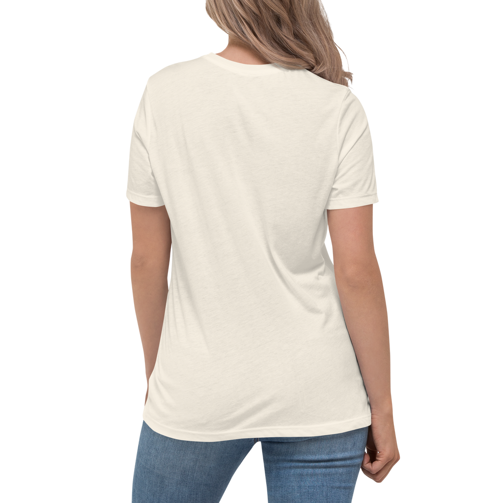 SOULVRYN Women’s Premium Coastal Tee