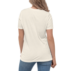 SOULVRYN Women’s Premium Coastal Tee